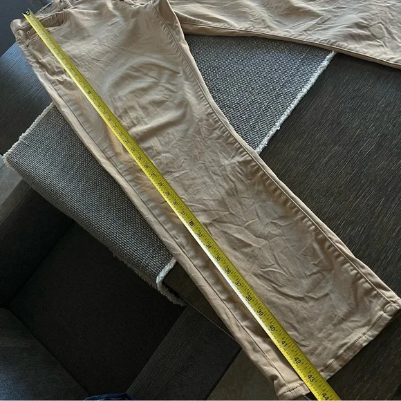 Lucky Brand 410 Athletic Fit Chino pants and Jeans bundle, mens size 36x32 - Picture 7 of 16